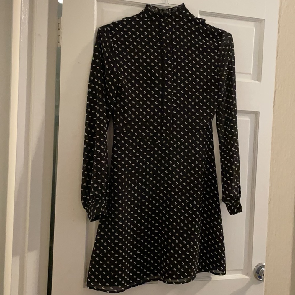 Warehouse Dress - Picture 3 of 3